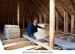 Best Attic Insulation Installation  in Streetsboro, OH